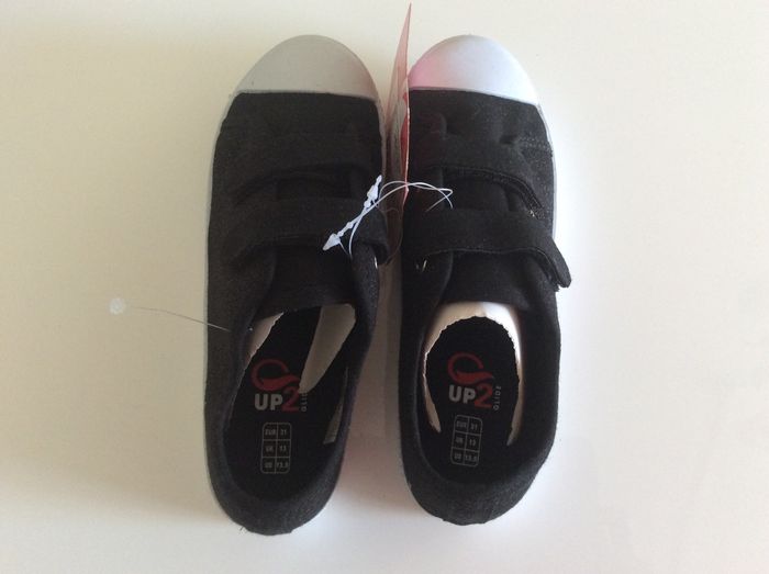 Basket fille - photo numéro 4