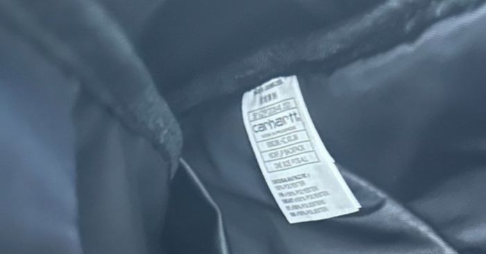 Sac à dos carhartt - photo numéro 5