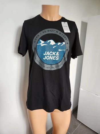 Tee-shirt Jack&Jones homme
