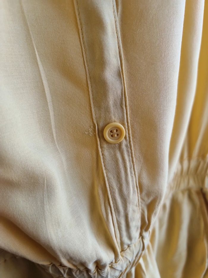 Combishort promod jaune T36 - photo numéro 3