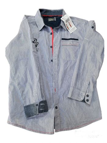 Chemise #orchestra#taille 14 ans