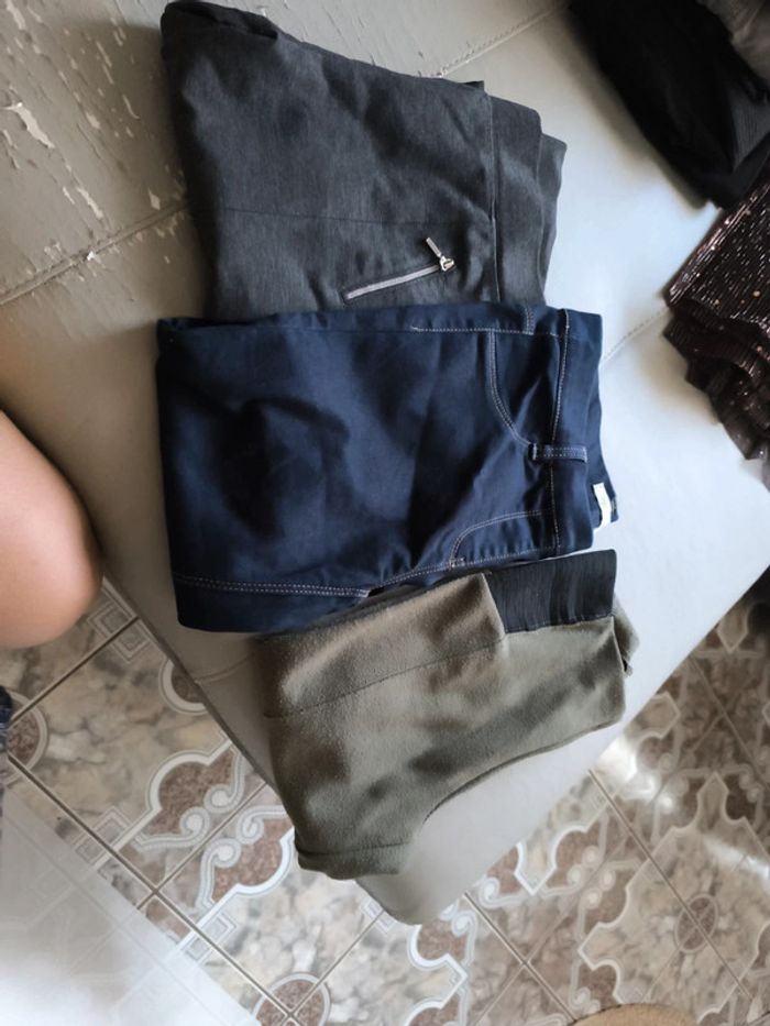 Gros Lot vêtements fille ado - photo numéro 15