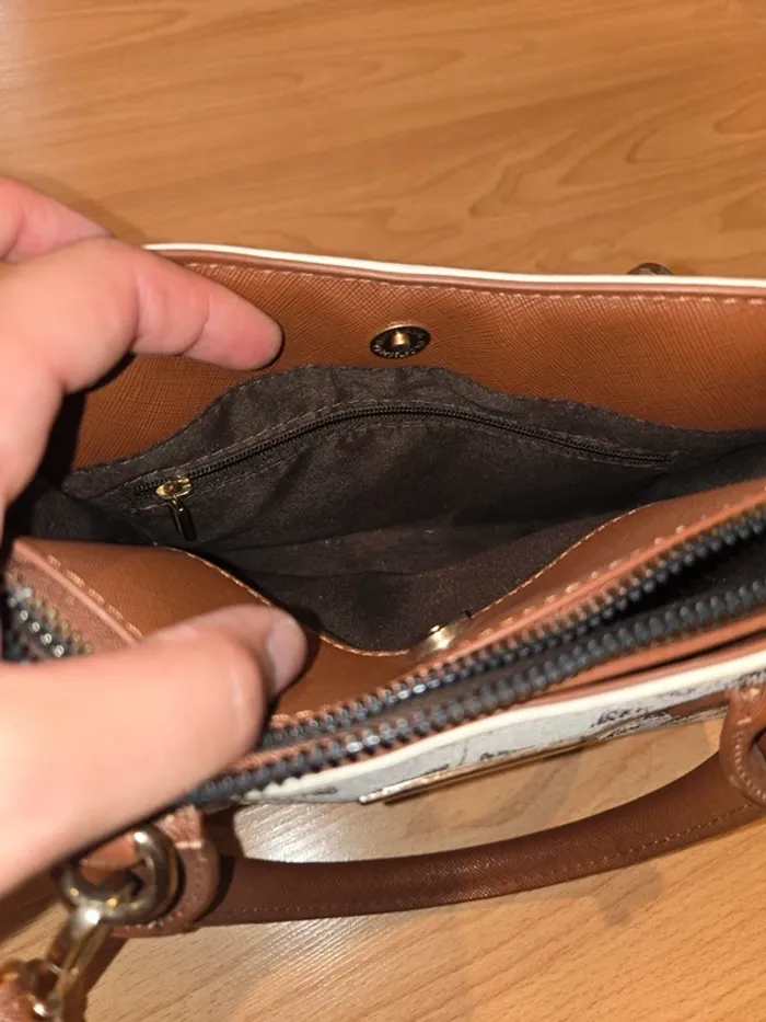 Sac à mains - photo numéro 3