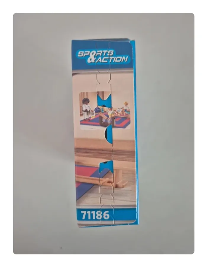 Playmobil 71186 - photo numéro 3