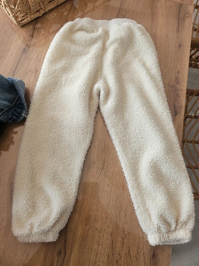 Pantalon de Jogging fille - photo numéro 4