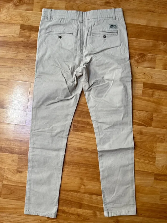 Pantalon garçon - photo numéro 3