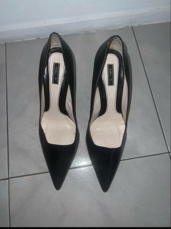 Chaussures Zara