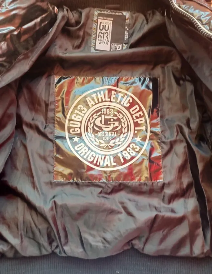 Doudoune - photo numéro 7