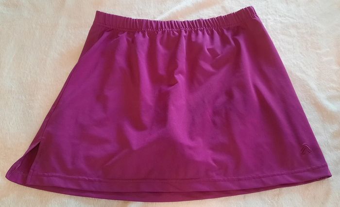 Jupe short de sport