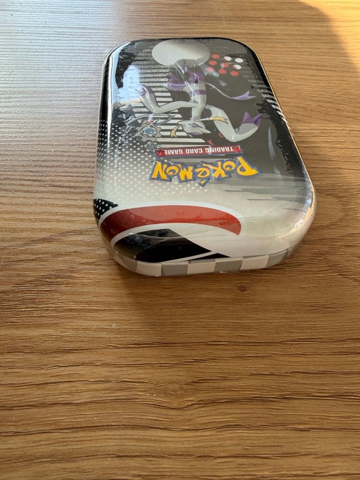 Mini tin - photo numéro 7