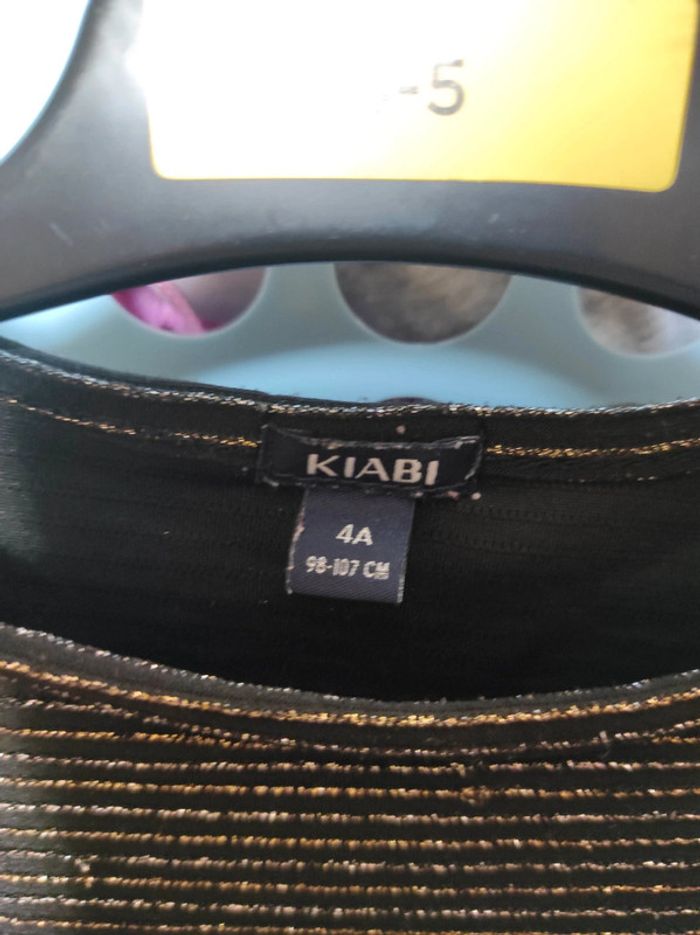 T shirt - photo numéro 2