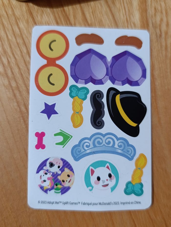 Adopt me numéro 2 - photo numéro 6