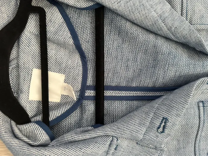 Veste - photo numéro 3