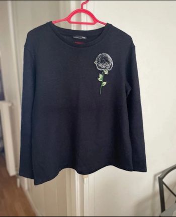 Pull Zara Femme