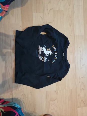 Tee shirt 3ans kiabi