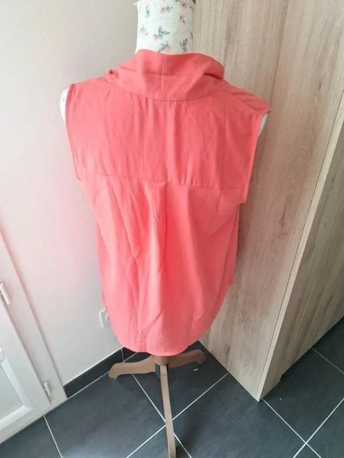 Blouse - photo numéro 5