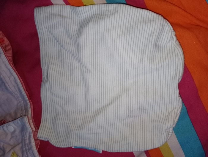 Habits 3 mois - photo numéro 5