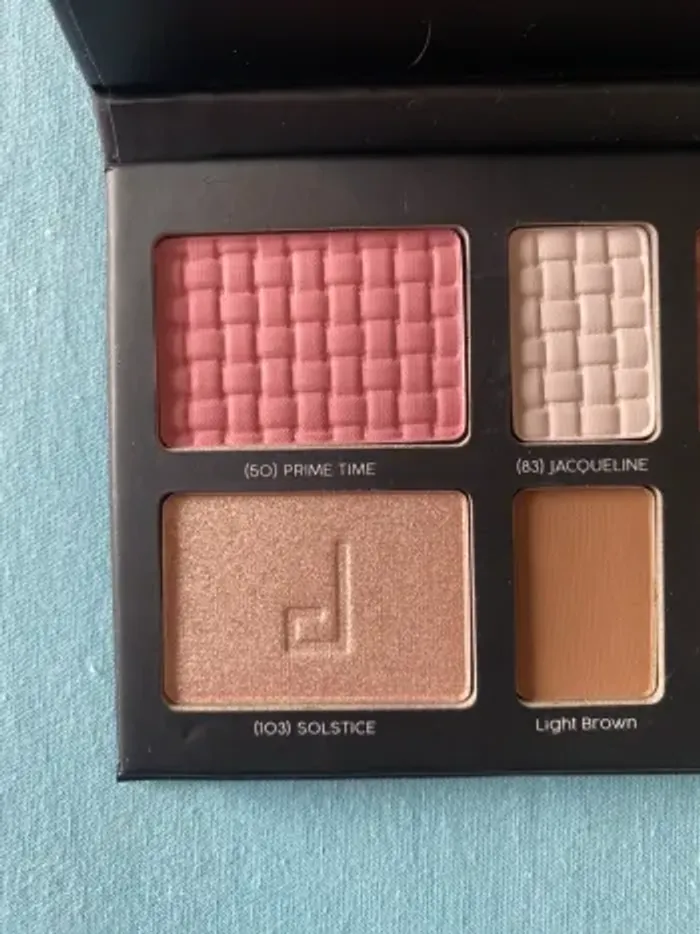 Doucce maquillage - photo numéro 5