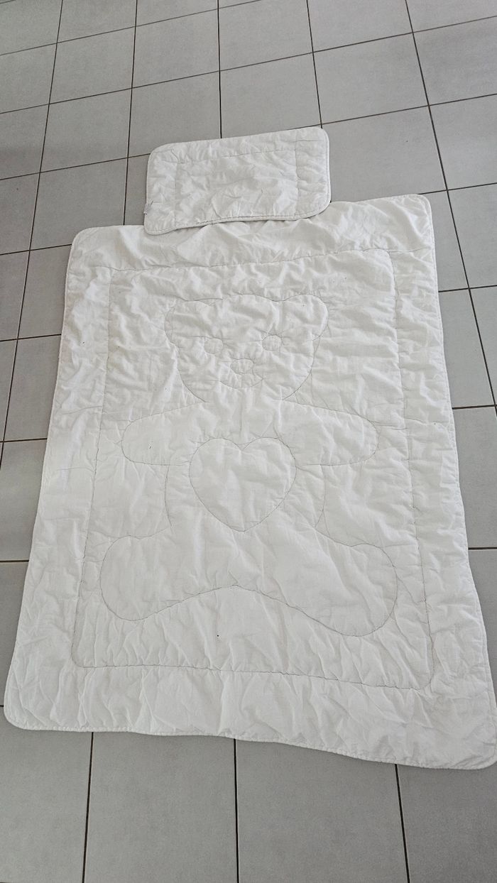 Ensemble pour enfant