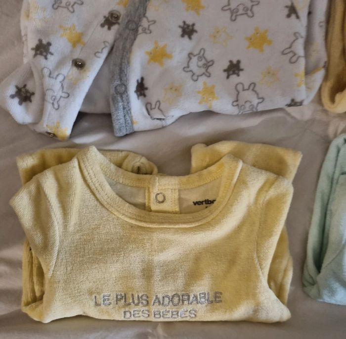 Lot naissance - photo numéro 2