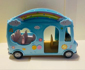 Sylvanian bus