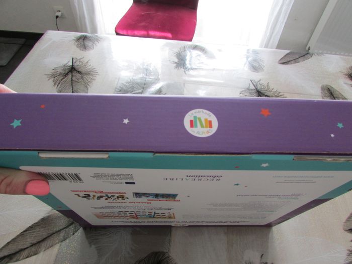 Mon Loto des Alphas - photo numéro 2