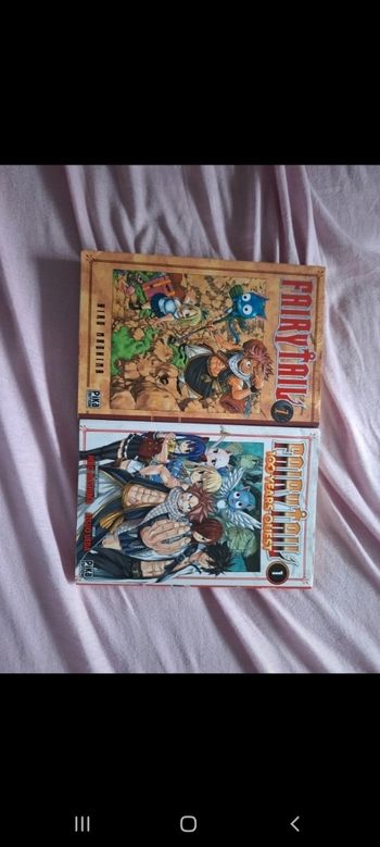 Mangas