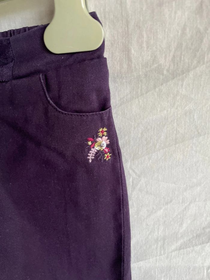 Pantalon 3 ans sergent Major - photo numéro 2