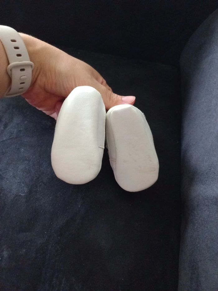 Baskets Mickey et Minnie - photo numéro 3