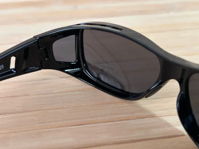 Paire de lunettes de soleil P*16-5 - photo numéro 6