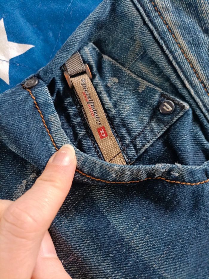 Jeans - photo numéro 2