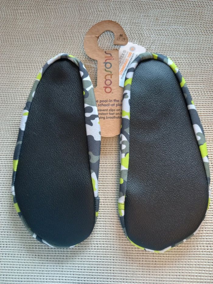 M camo slipstop - photo numéro 2