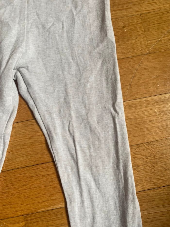 Legging fille 12/24 mois - photo numéro 2