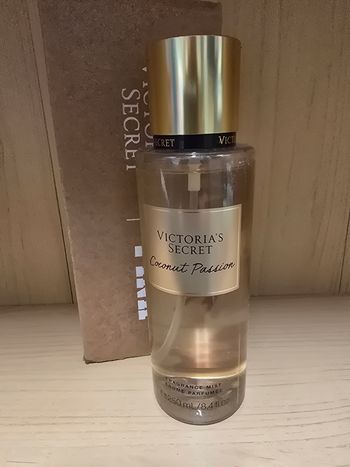Brume victoria secret coconut Passion