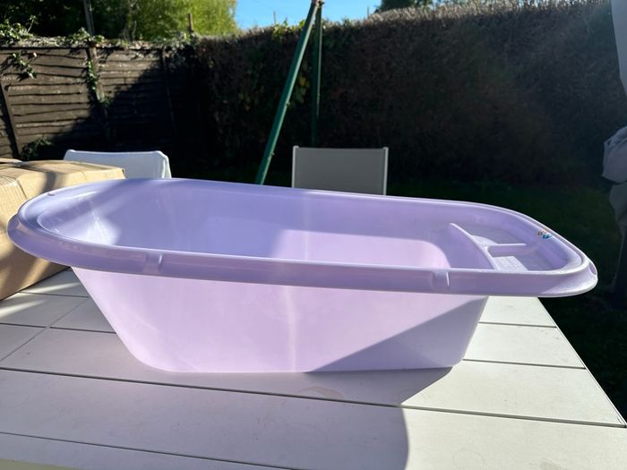 Baignoire - photo numéro 3