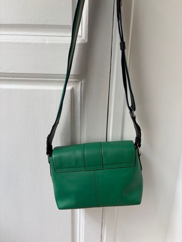 Sac à main le Tanneur - photo numéro 5