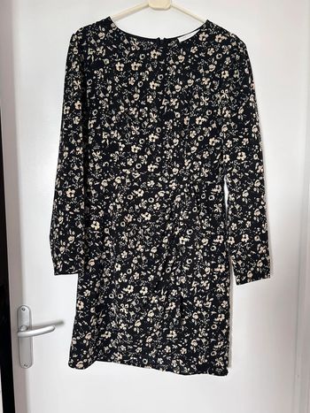 Robe lovie&co taille m