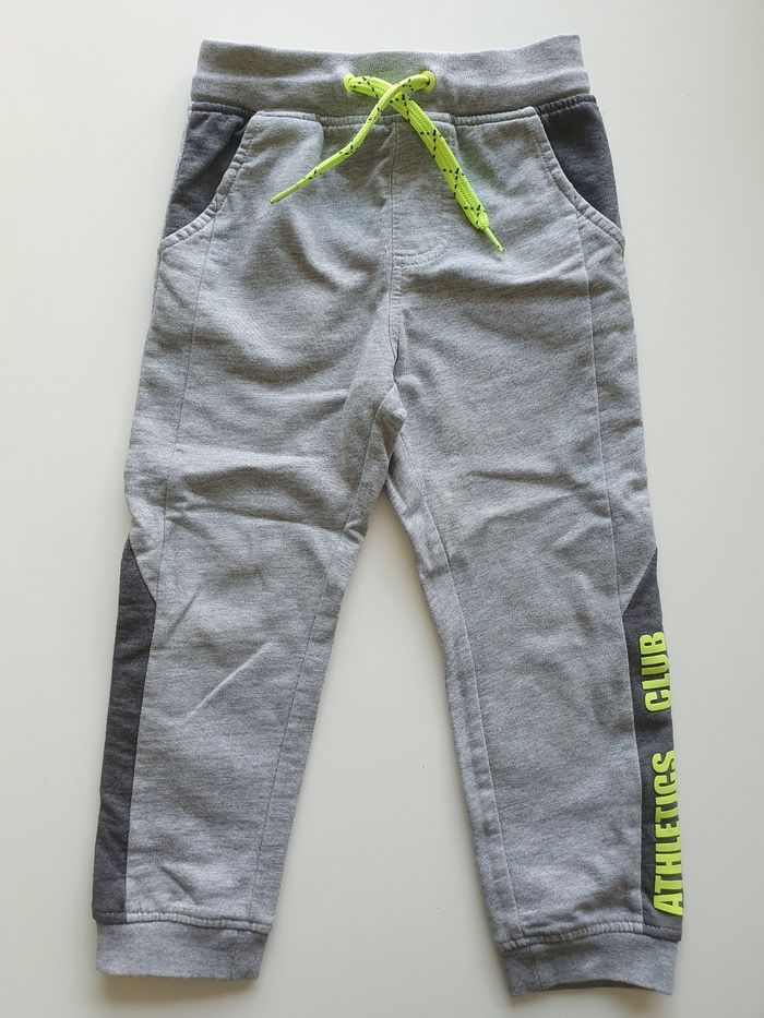 Pantalon de jogging Sergent Major 2 ans
