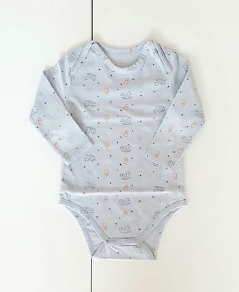 Body Tape a l'oeil - 18M