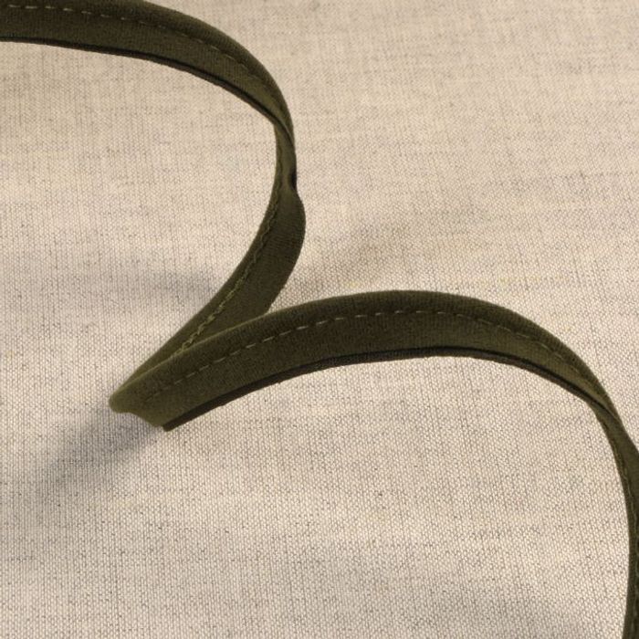 passepoil kaki