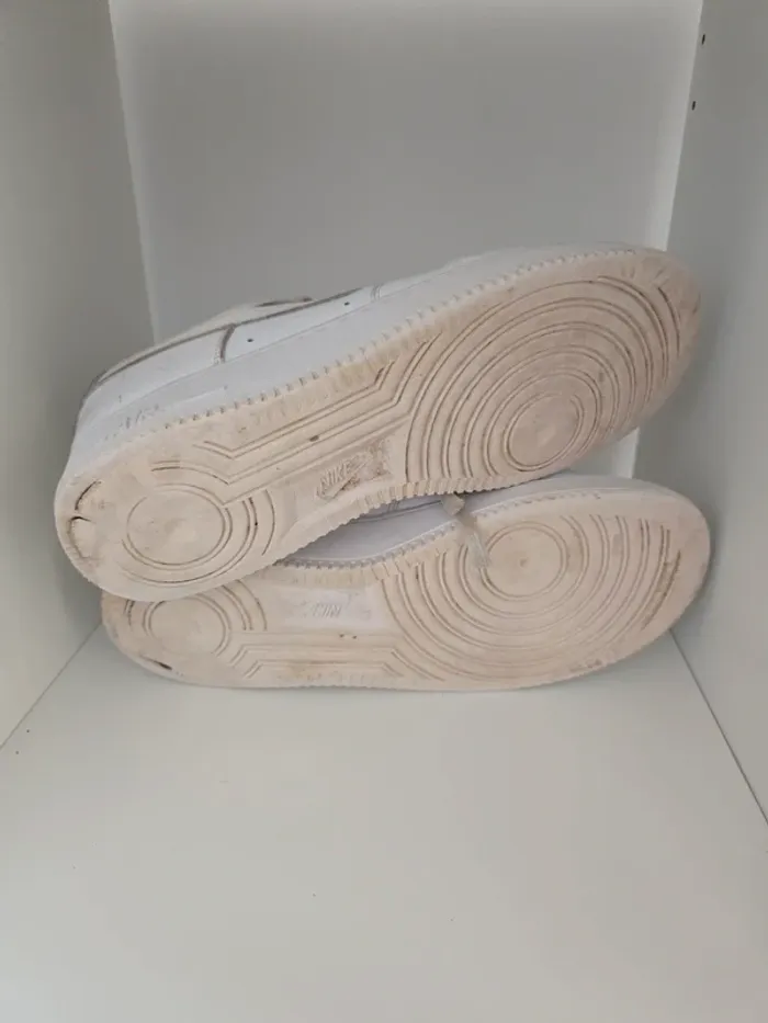 Baskets Nike Air force 1 t.44 - photo numéro 4