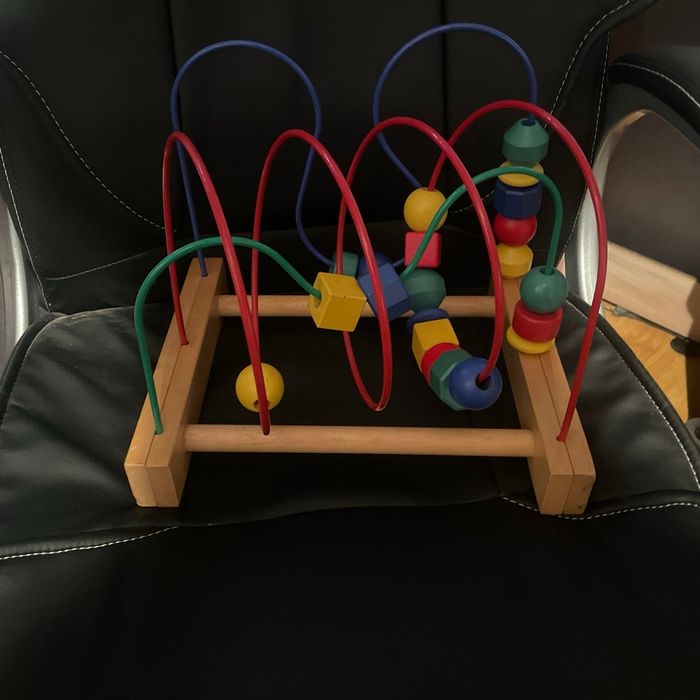 Jeu d’apprentissage