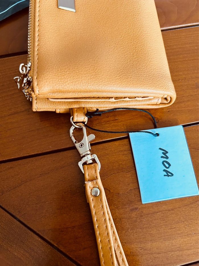 Porte feuille avec anse - photo numéro 7