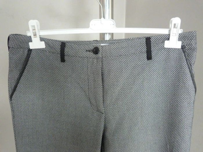 pantalon T42 - photo numéro 6