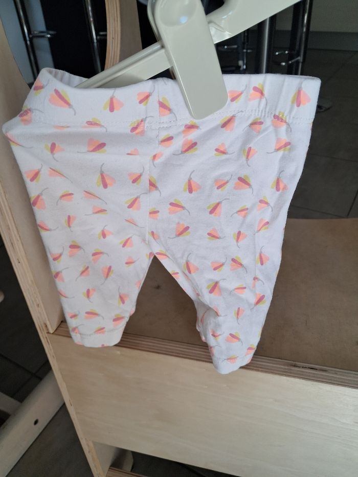 Legging à motifs - photo numéro 2