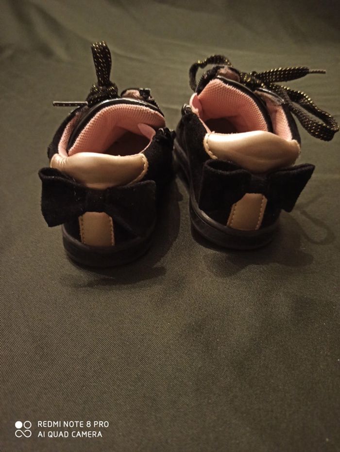 Chaussures vernis - photo numéro 4