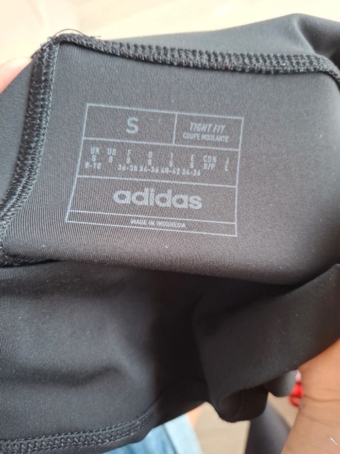Leggings Adidas - photo numéro 4
