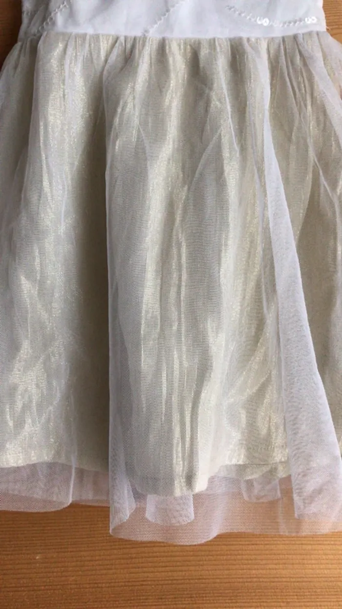 Robe cérémonie - photo numéro 3