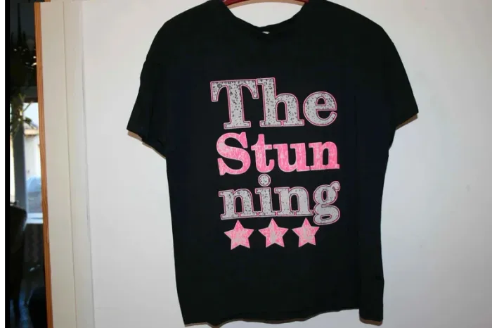 lot  pulls et tee shirt - photo numéro 3