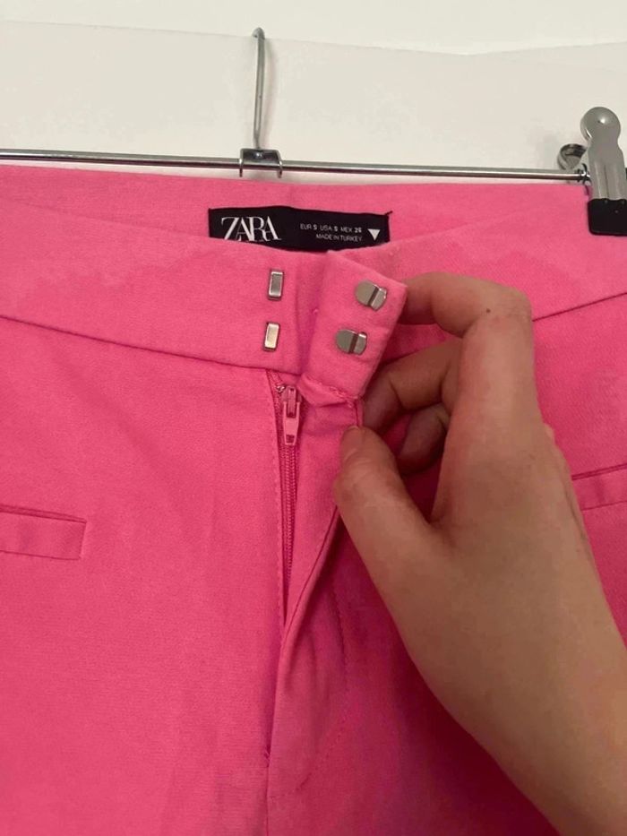 Zara s - photo numéro 3